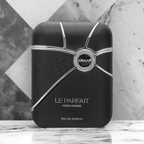 ARMAF LE PARFAIT MEN EDP 100ML PERFUME ARABE