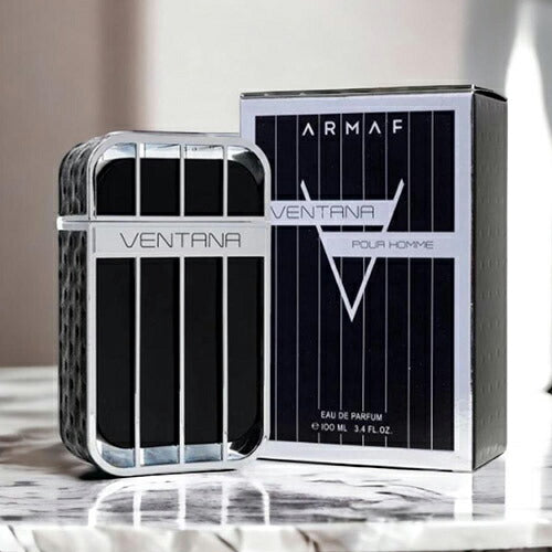ARMAF VENTANA POUR HOMME EDP 100ML