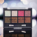 MAKE UP LABOSOPHY 8 COLORS EYE PALLET SHADOW SPARKLING