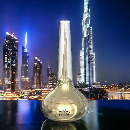 LE CHAMEAU BURJ AL SHIEKH EDP 100ml