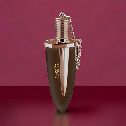LE CHAMEAU ESPADA INTENSE EDP 100ML PERFUME ARABE