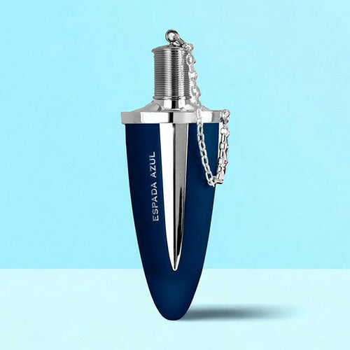 LE CHAMEAU ESPADA AZUL EDP 100ML PERFUME ARABE