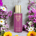 GUESS SEXY SKIN WILD FLOWER BODY MIST 250ML