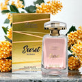 DREAM COLLECTION SECRET WOMEN EDT 100ML
