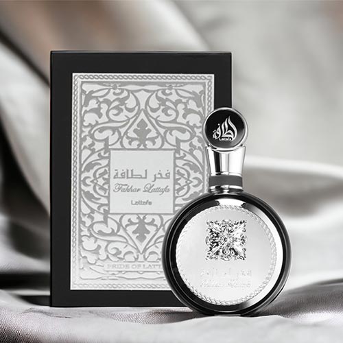 LATTAFA FAKHAR FOR MEN EDP 100ML PERFUME ARABE