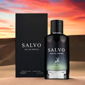 MAISON ALHAMBRA SALVO INTENSE EDP 80ml