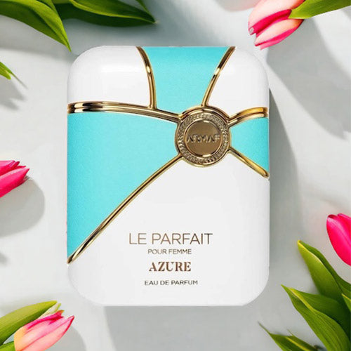 ARMAF LE PARFAIT AZURE WOMEN EDP 100ml