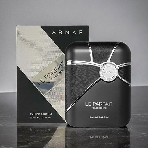 ARMAF LE PARFAIT MEN EDP 100ML