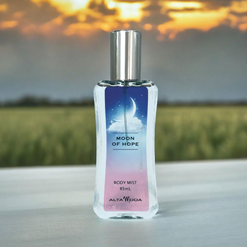 ALTA MODA MOON OF HOPE BODY MIST 85ML