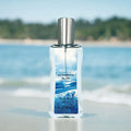 ALTA MODA AUTHENTIC BLUE BODY MIST 85ML