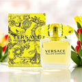 VERSACE YELLOW DIAMOND EDT 30ML OLD PACKAGE
