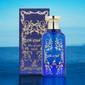 MAISON ALHAMBRA THE MYTH EDP 100ML