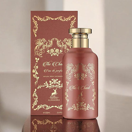 MAISON ALHAMBRA THE CHANT EDP 100ML