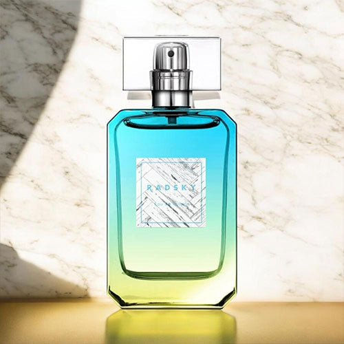 RADSKY FREE STYLE EDT 50ML TESTER SEM CAIXA