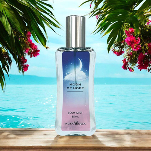 ALTA MODA MOON OF HOPE BODY MIST 85ML OUTLET