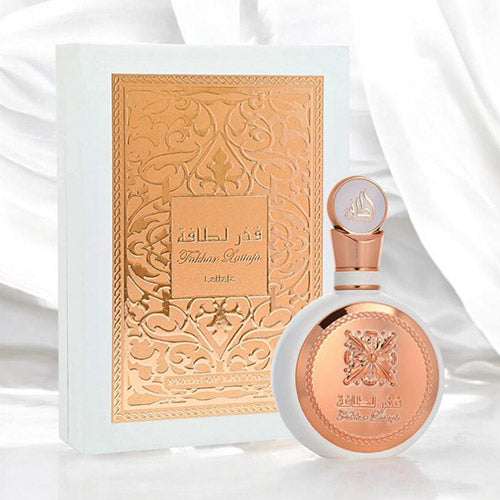 LATTAFA FAKHAR WOMEN 100ml PERFUME ARABE