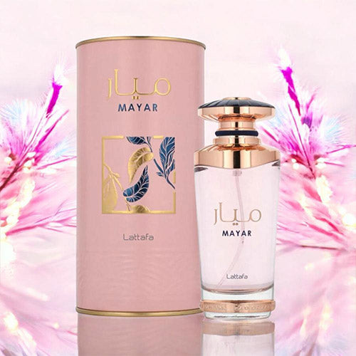 LATTAFA MAYAR EDP 100ml PERFUME ARABE