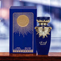 LATTAFA EMAAN EDP 100ml PERFUME ARABE