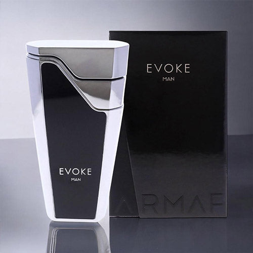 ARMAF EVOKE MAN EDP 80ML PERFUME ARABE