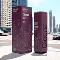 DICORA CHICAGO FOR HER EDT 100ML