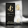 JIMMY CHOO I WANT CHOO FOREVER EDP 4.5ML MINI PERFUME