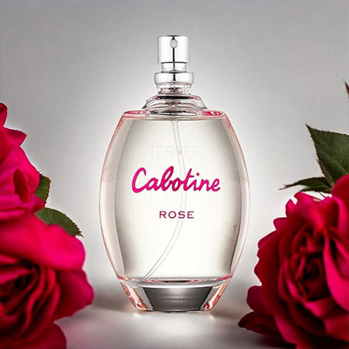 GRES CABOTINE ROSE EDT 100ML TESTER