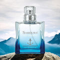 SAMOURAI AQUA MARINE EDT 50ML TESTER
