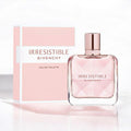 GIVENCHY IRRESISTIBLE EAU DE TOILETTE 50ML OUTLET