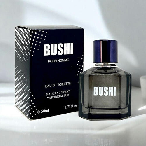 AMATIAS BUSHI EDT 50ML