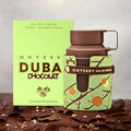 ARMAF ODYSSEY DUBAI CHOCOLAT EDP 100ML PERFUME ARABE