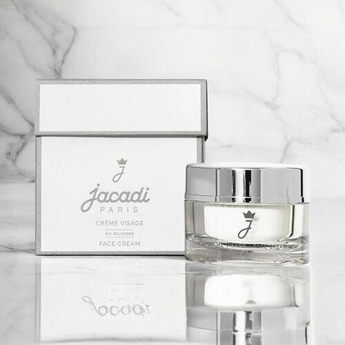 JACADI FACE CREAM CREME FACIAL 50ML