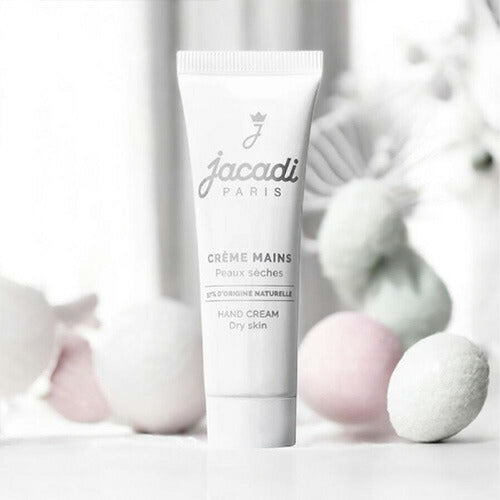 JACADI HAND CREAM DRY SKIN 30ML