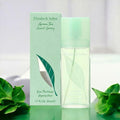 ELIZABETH ARDEN GREEN TEA SENT SPRAY EDT 50ML OUTLET