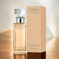 CALVIN KLEIN ETERNITY FOR WOMEN INTENSE EDP 50ML