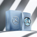 MERCEDES BENZ MAN FRESH EDT 50ML