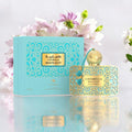 LE CHAMEAU CASABELLA MOONLIGHT EDP 100ML PERFUME ARABE