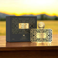 LE CHAMEAU CASABELLA MIDNIGHT EDP 100ML PERFUME ARABE