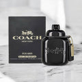 COACH FOR MEN EAU DE PARFUM 40ML