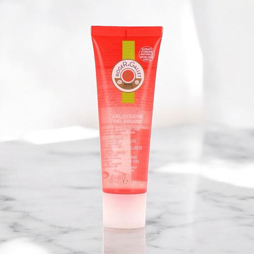 ROGER GALLET FIG SHOWER GEL 50ML