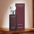 CALVIN KLEIN ETERNITY AMBER ESSENCE INTENSE FOR WOMAN PARFUM 30ML