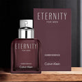 CALVIN KLEIN ETERNITY AMBER ESSENCE INTENSE FOR MEN PARFUM 50ML