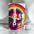 DESIGUAL FUN EDT 1.7ML AMOSTRA VIALS
