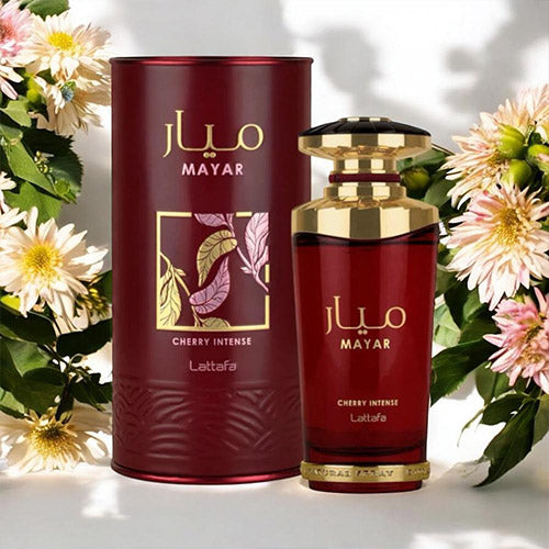 LATTAFA MAYAR CHERRY INTENSE EDP 100ml PERFUME ARABE