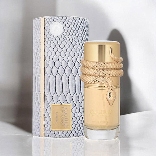 LATTAFA MUSAMAN WHITE INTENSE EDP 100ml PERFUME ARABE