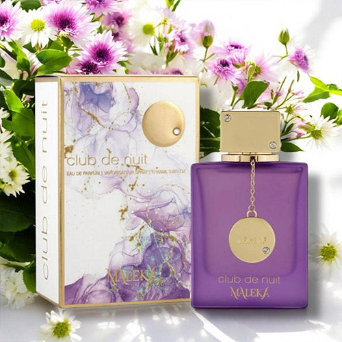 ARMAF CLUB DE NUIT MALEKA EDP 105ML