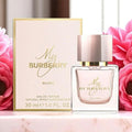 BURBERRY MY BURBERRY BLUSH EDP 30ML DAMAGED BOX