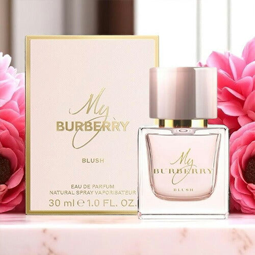 BURBERRY MY BURBERRY BLUSH EDP 30ML DAMAGED BOX