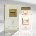 MAISON ALHAMBRA COMO MOISELLE EDP 100ML
