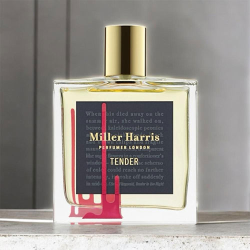 MILLER HARRIS TENDER EDP 100ML TESTER