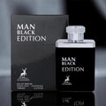 MAISON ALHAMBRA MAN BLACK EDITION EDP 100ml